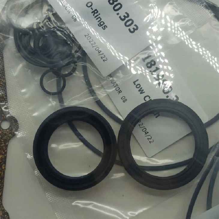 Overhaul kit JF015E (3)(001)