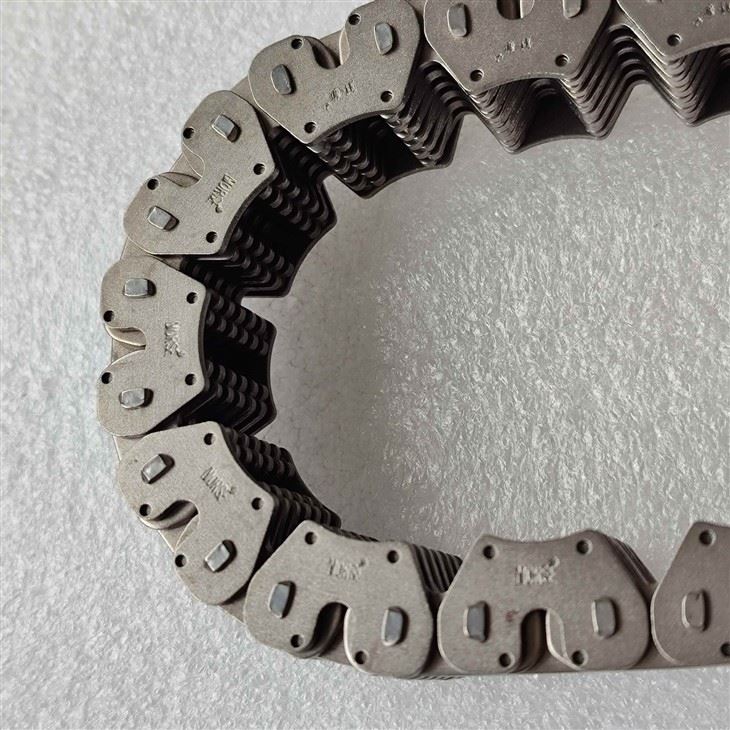 8F24-CHAI01-OEM Drive Chain J1KP7G249AA Heavy Duty Transmission Chain (Not For Pump) high quality