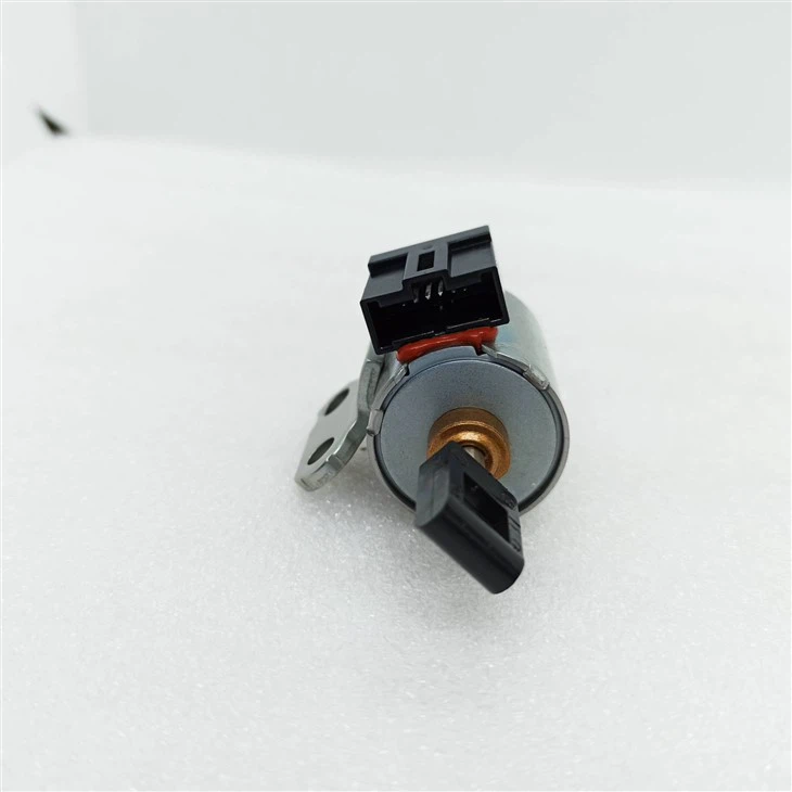JF011E-0001-OEM Step Motor OEM JF011E New And Oe CVT Transmission