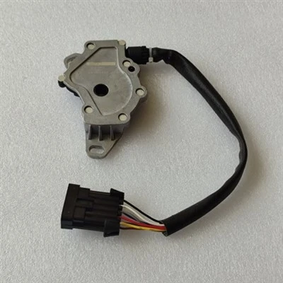 4HP20-0001-AM1 Neutrál Převodovka 4HP20