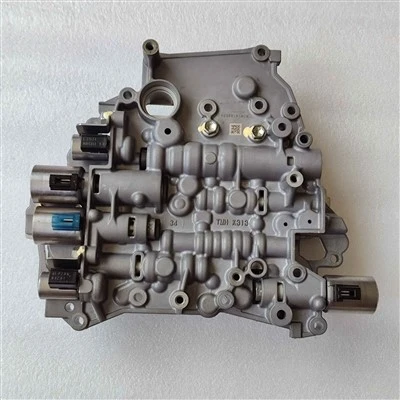 K313-0016-RE Tělo ventilu 35410-12A00 35410-02040