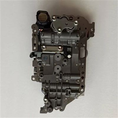 U660E-0042-OEM Těleso ventilu s drátěnými tkalcovskými stavy 1 snímač tlaku 35410-33240 35410-08021